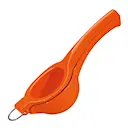 Aranicia citruspress 8,5 cm orange