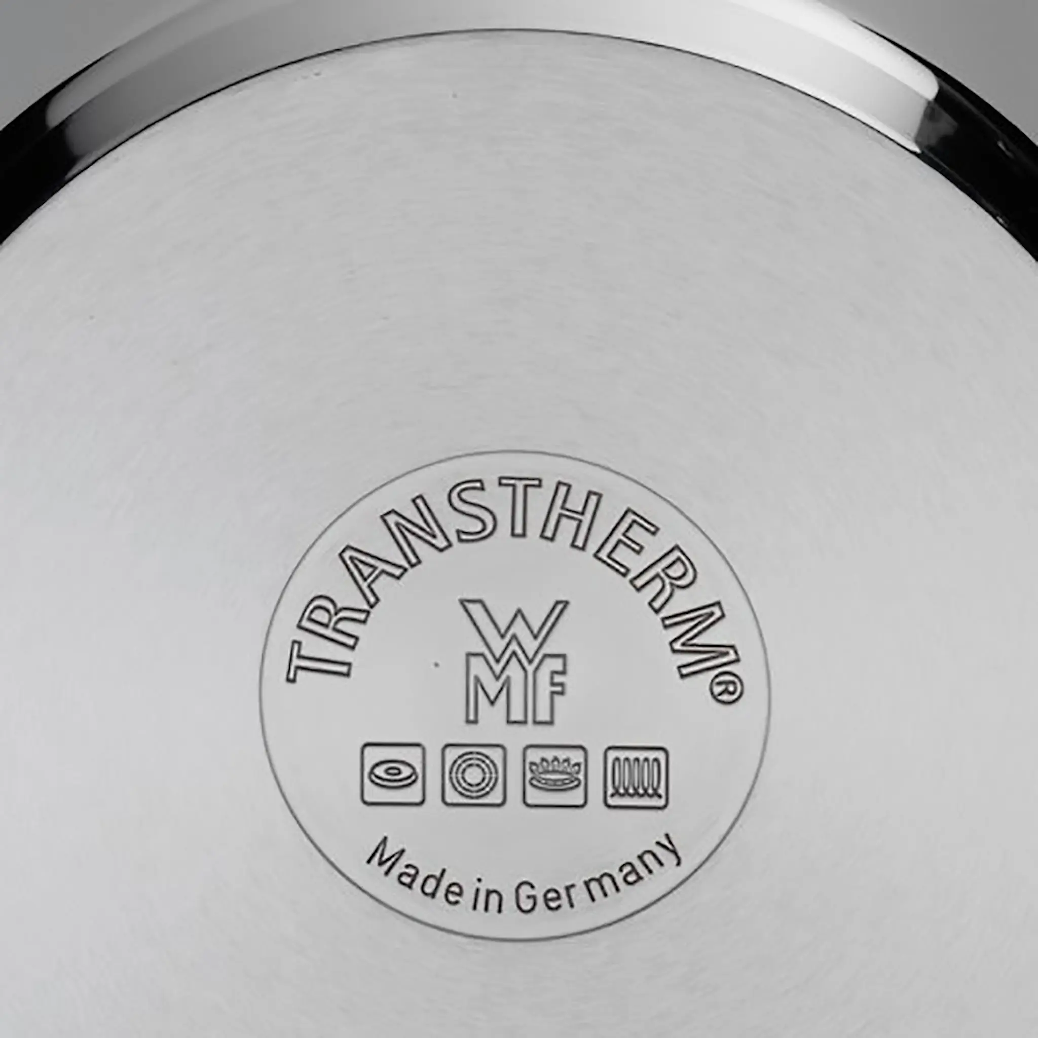 WMF Mini kastrull 12 cm 0,7 L