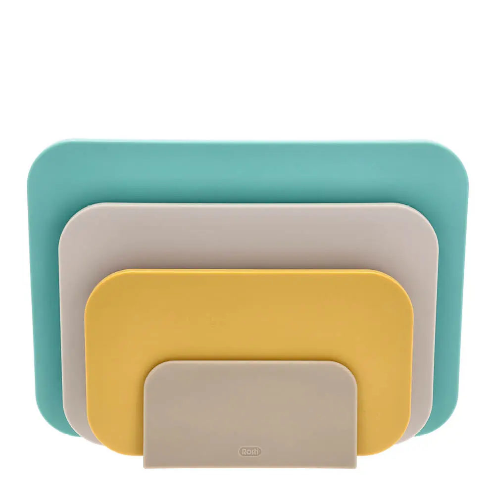 Choptima Leikkuulauta 3 kpl Ocean