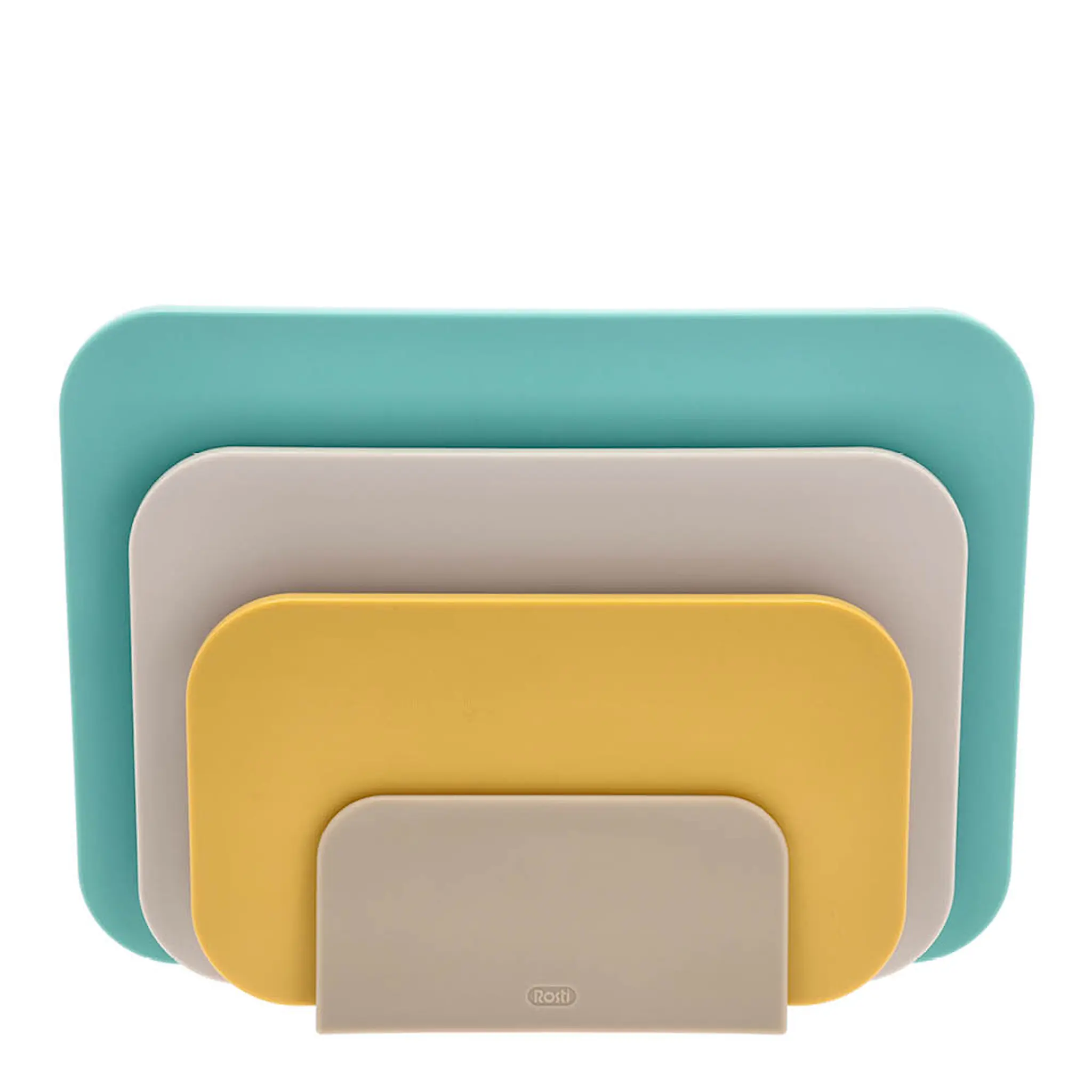 Rosti Choptima skärbräda 3-pack ocean