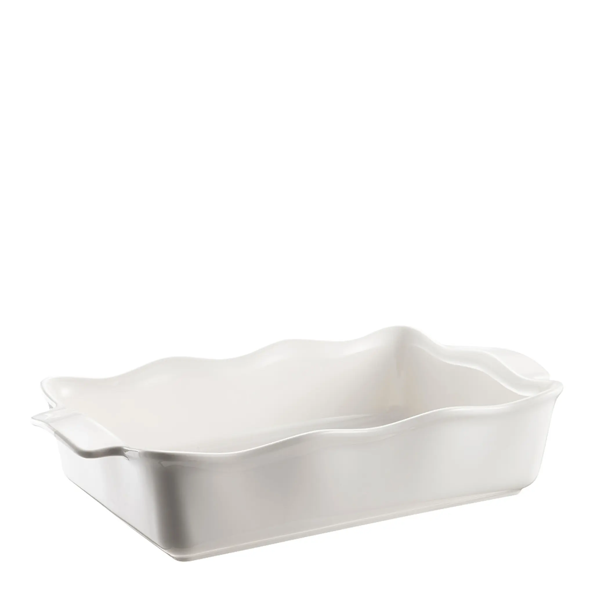 Modern House Daily Use ugnsform 2,8 L vit