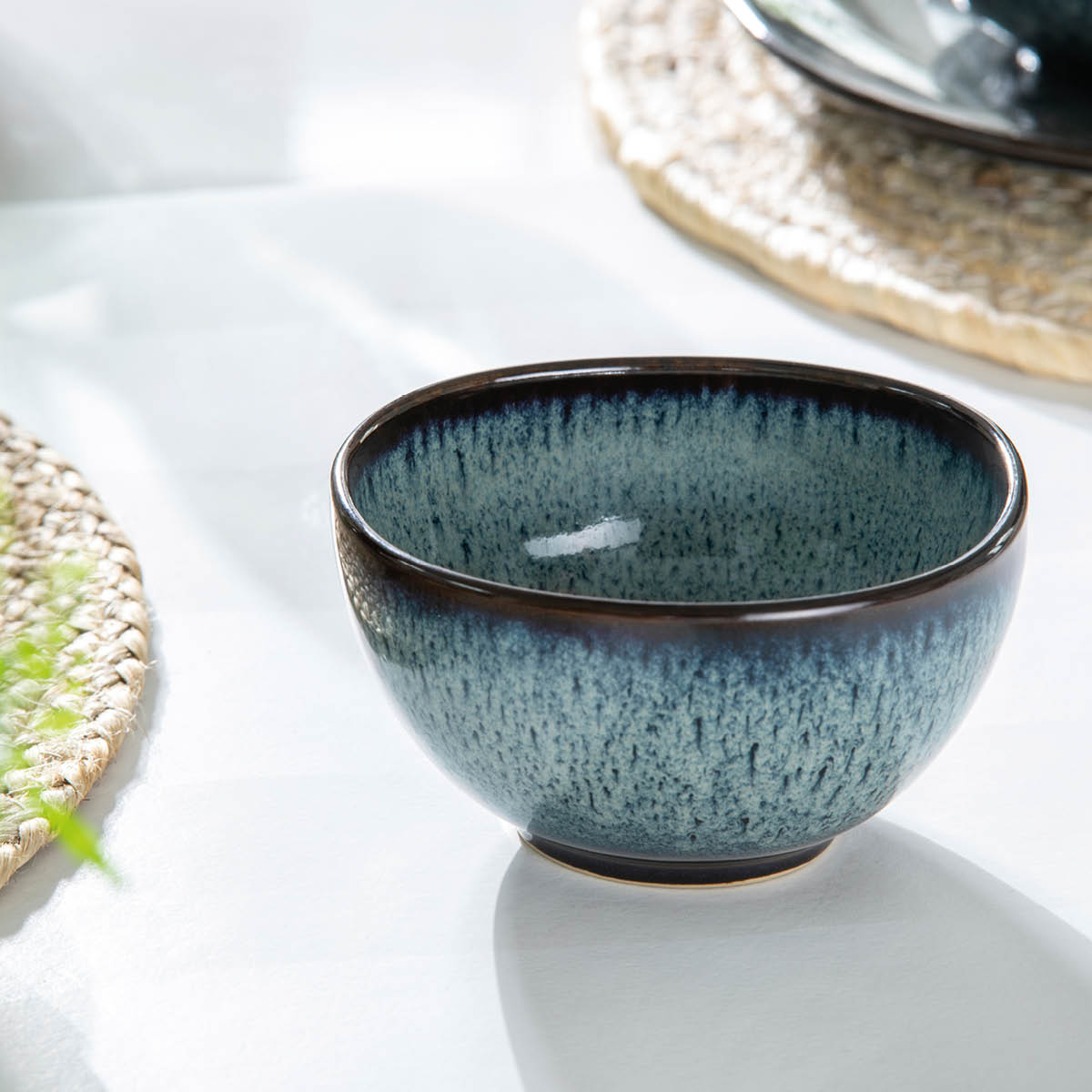 Villeroy & Boch Lave Gris skål 21 cl