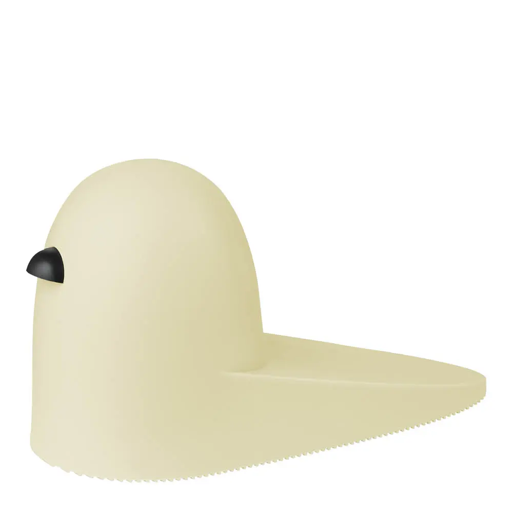 BOB ovenpysäytin vaaleankeltainen