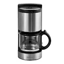 Stenfors Kaffebryggare 1,25 L Rostfri