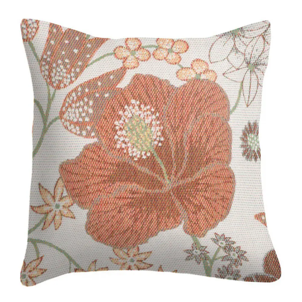 Kvällsblom Tyynynpäällinen 40x40 cm