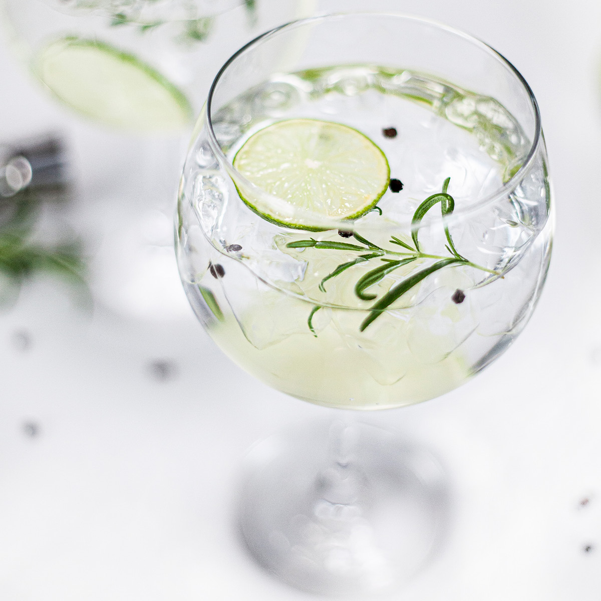 Arcoroc Gin & Tonic glass 70 cl