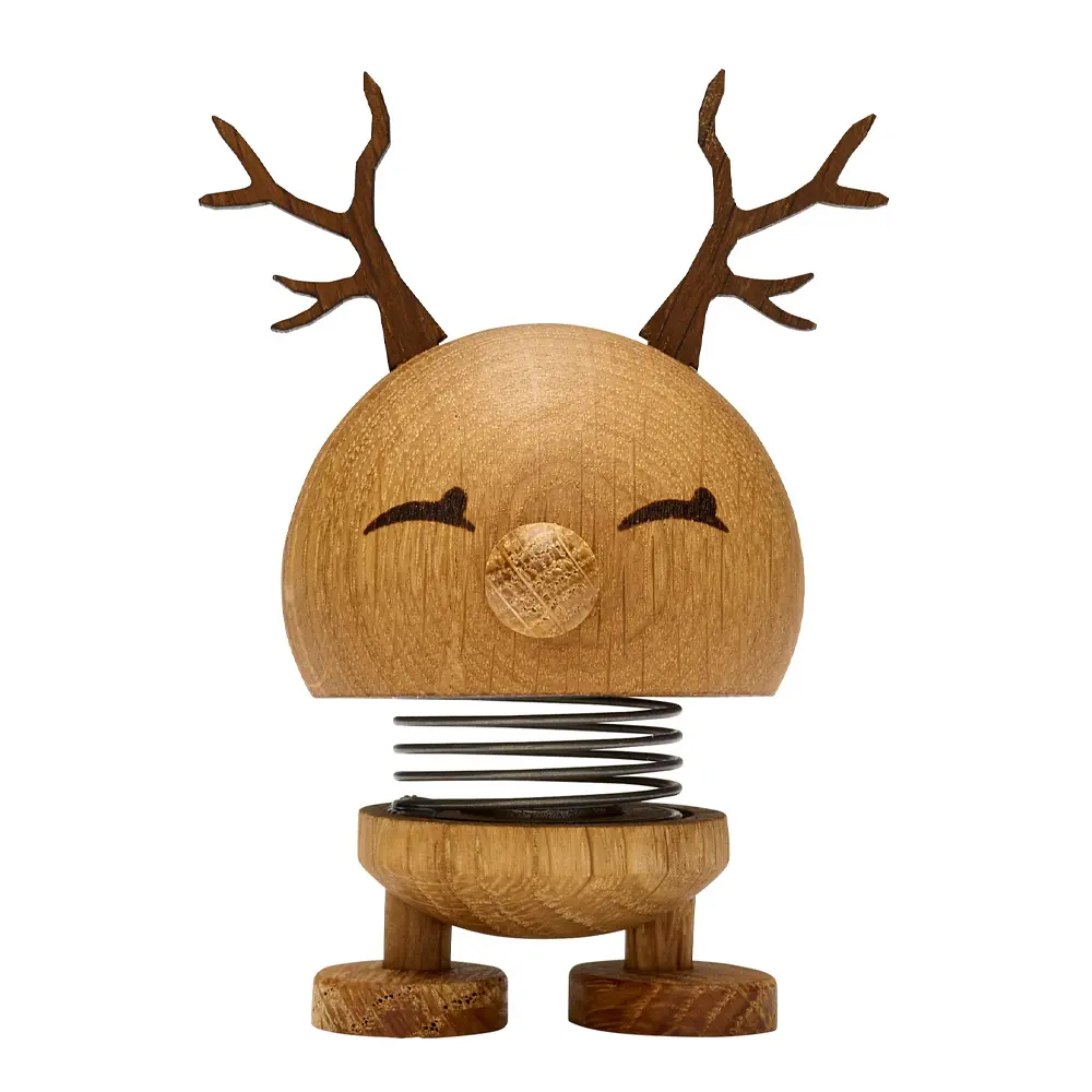 Reindeer Bimble Hahmo S Tammi