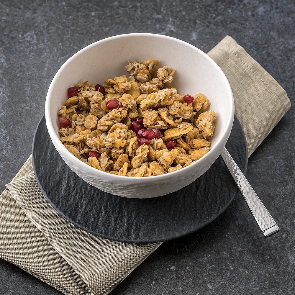 Villeroy & Boch Manufacture Rock Kulho 60 cl Valkoinen