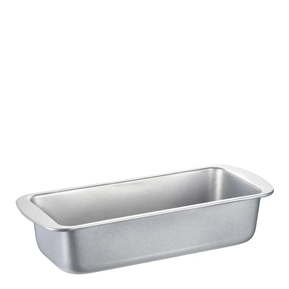 bAYk Leipävuoka 1,5 L Hopea