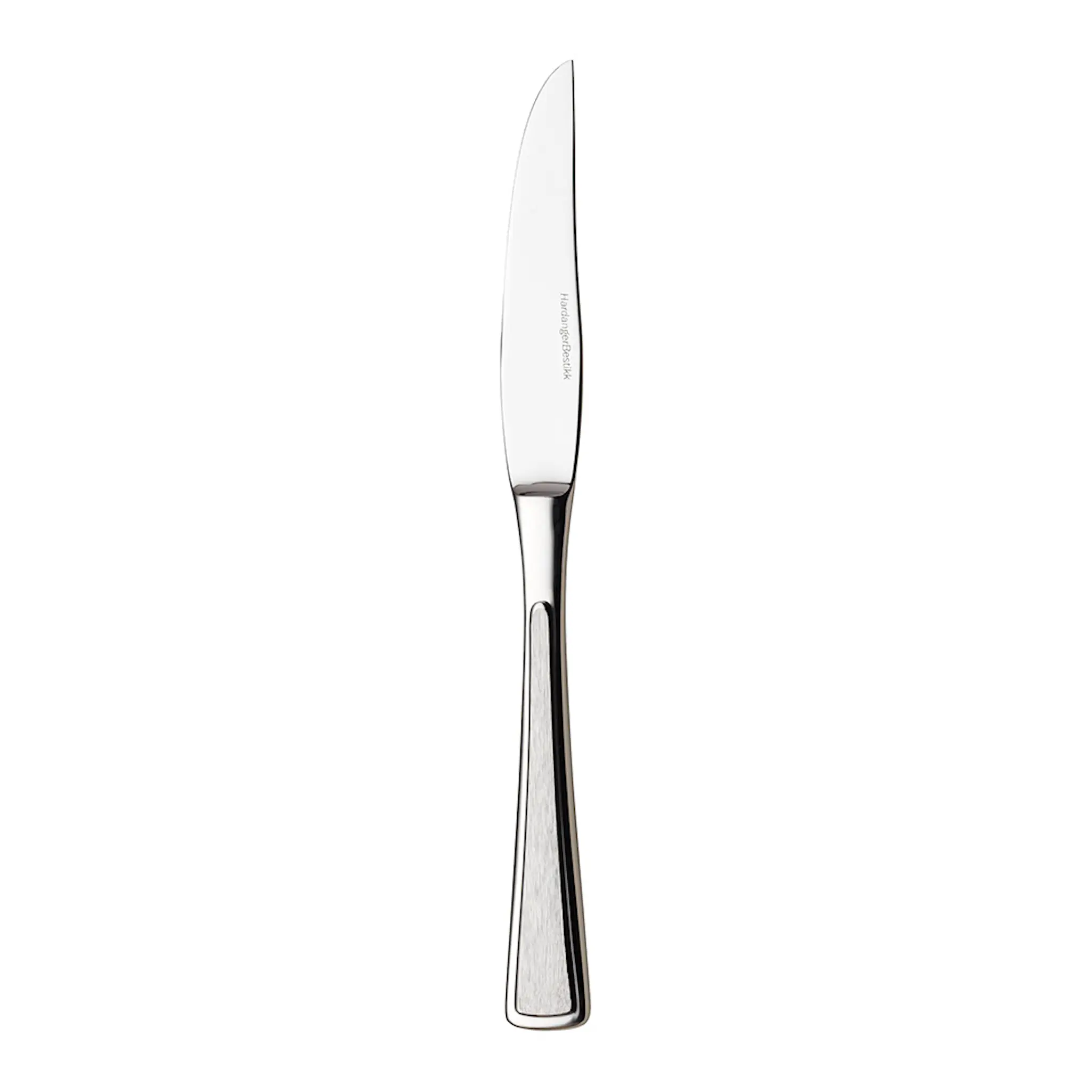 Hardanger bestikk Ramona Grillkniv 22,3 cm