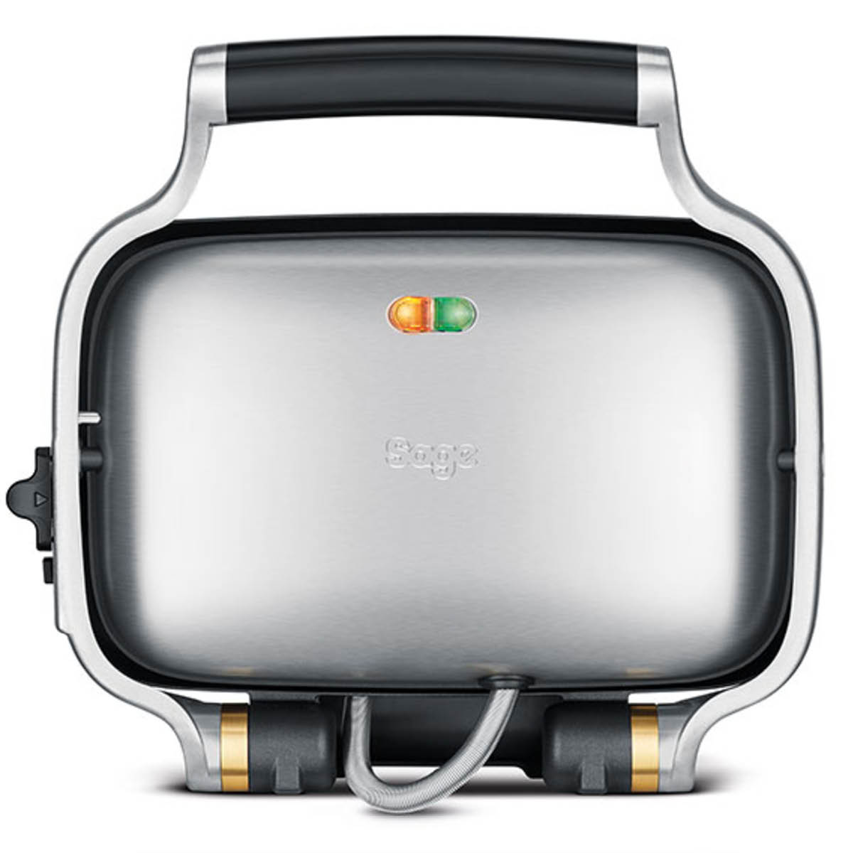 Sage The Perfect Press SSG600BSS toastjern