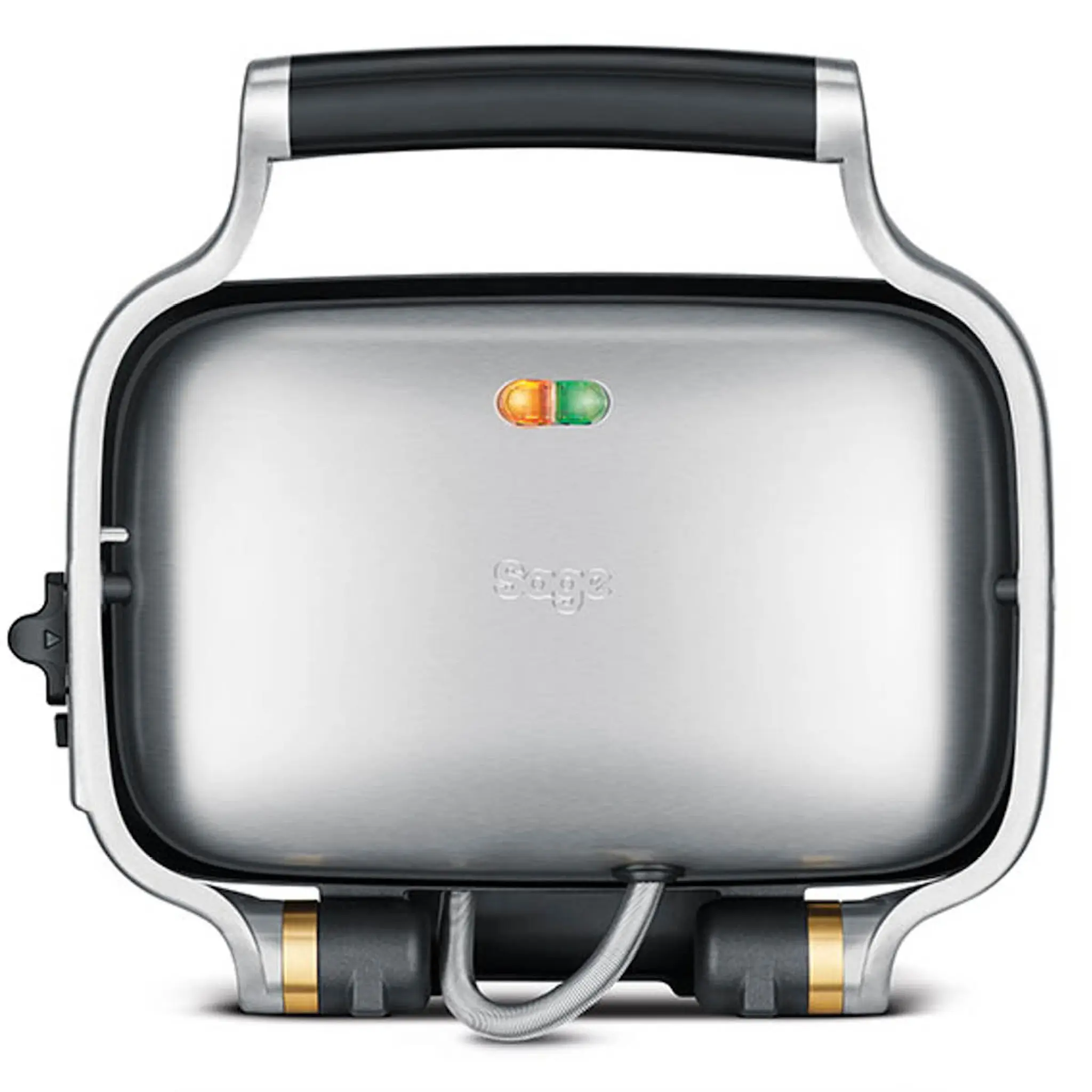 Sage The Perfect Press Voileipägrilli SSG600BSS