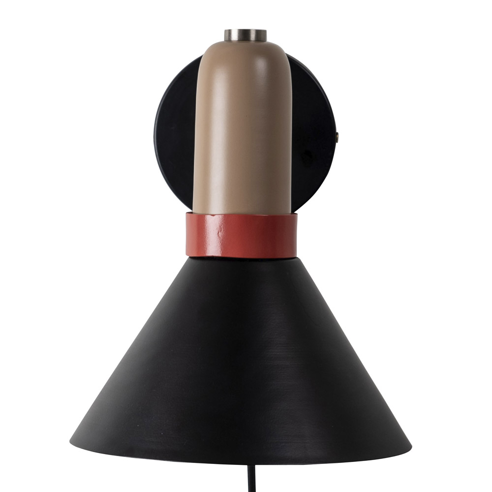 ByOn Yumi Vägglampa 20x36 cm