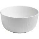 Hammershøi Skål 21 cm Vit