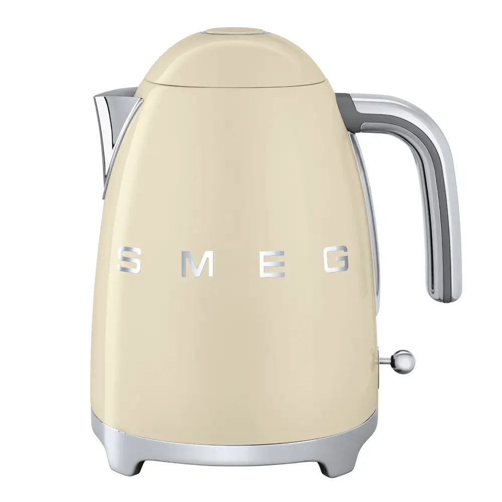Smeg Vedenkeitin 1,7 L KLF03 Kerma