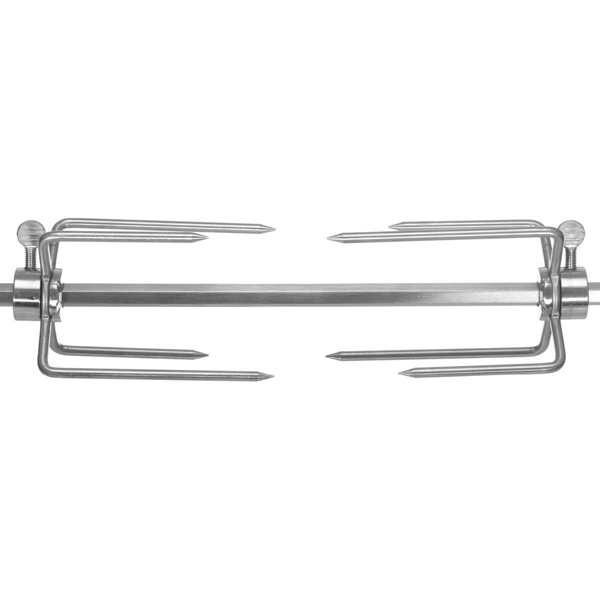 Mustang Kamado spetsserie / rotisserie XL