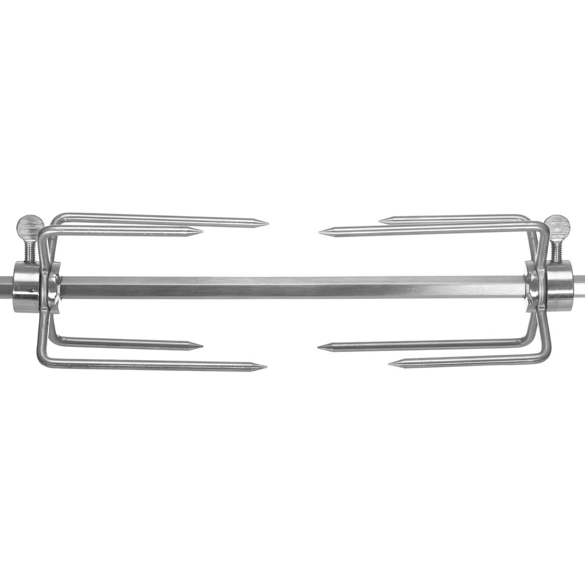 Mustang Kamado spetsserie / rotisserie XL