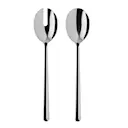 Eva Trio Legio Nova Salladsbestick