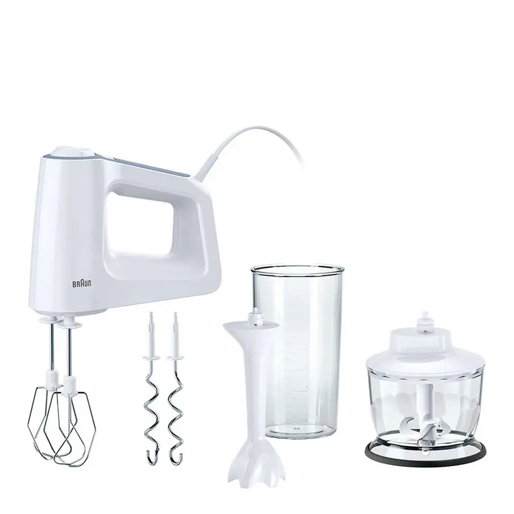 MultiMix3 Sähkövatkain HM3135WH