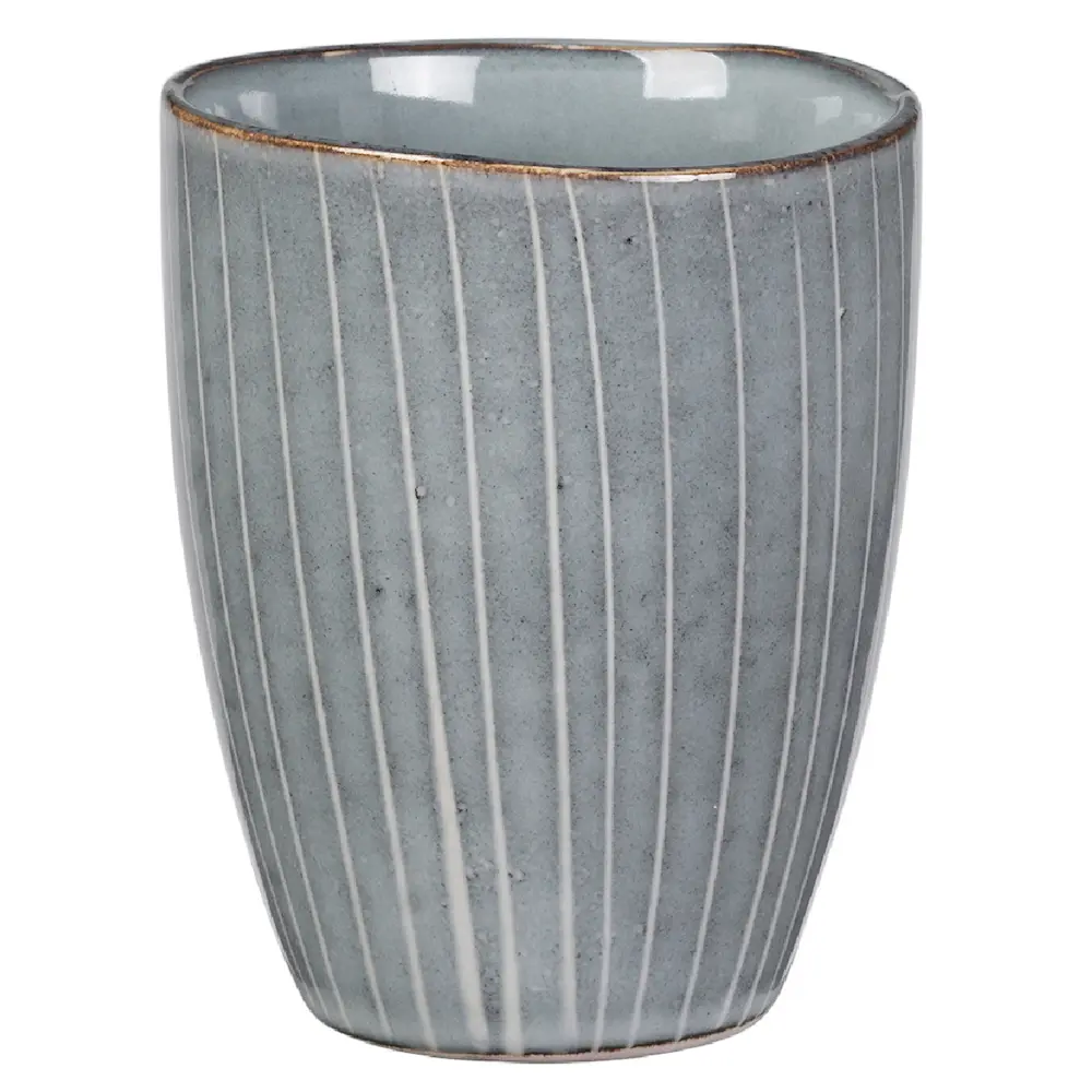 Nordic Sea Muki korvaton 25 cl Sininen