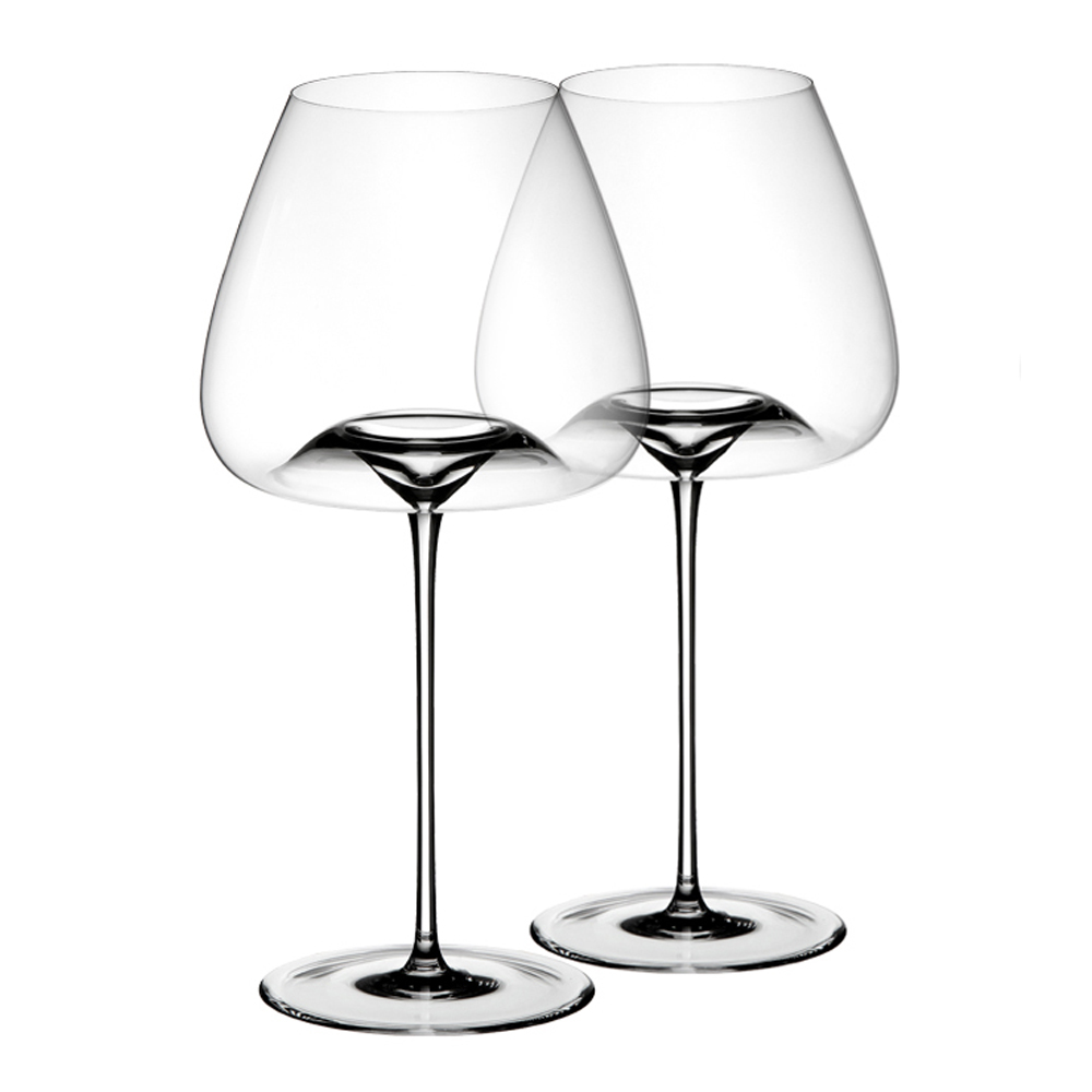 Zieher - Vision Balanced Viinilasi 2 kpl