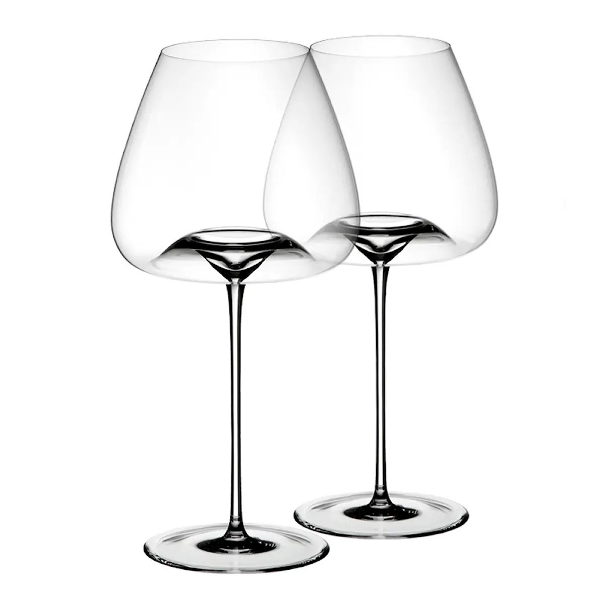 Zieher Vision Balanced Vinglas 2-pack