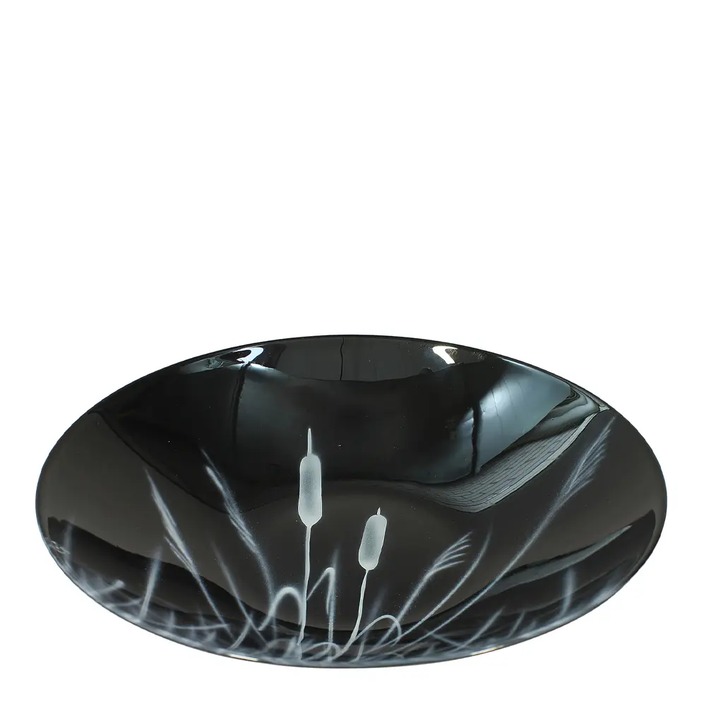 Kaveldun Vati 30 cm Musta