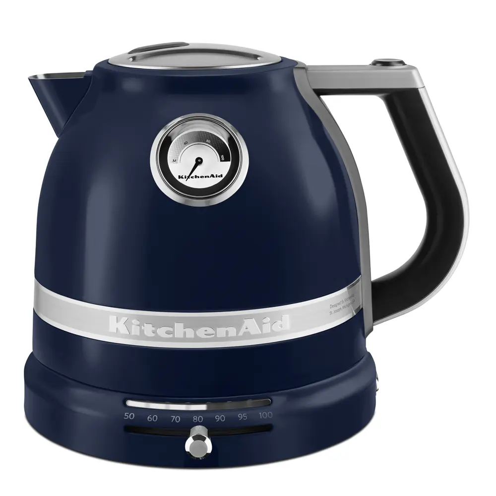KitchenAid Artisan Vedenkeitin 1,5 L Ink Blue