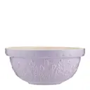 In The Meadow blandningsskål S24 2 L Tulpan lila