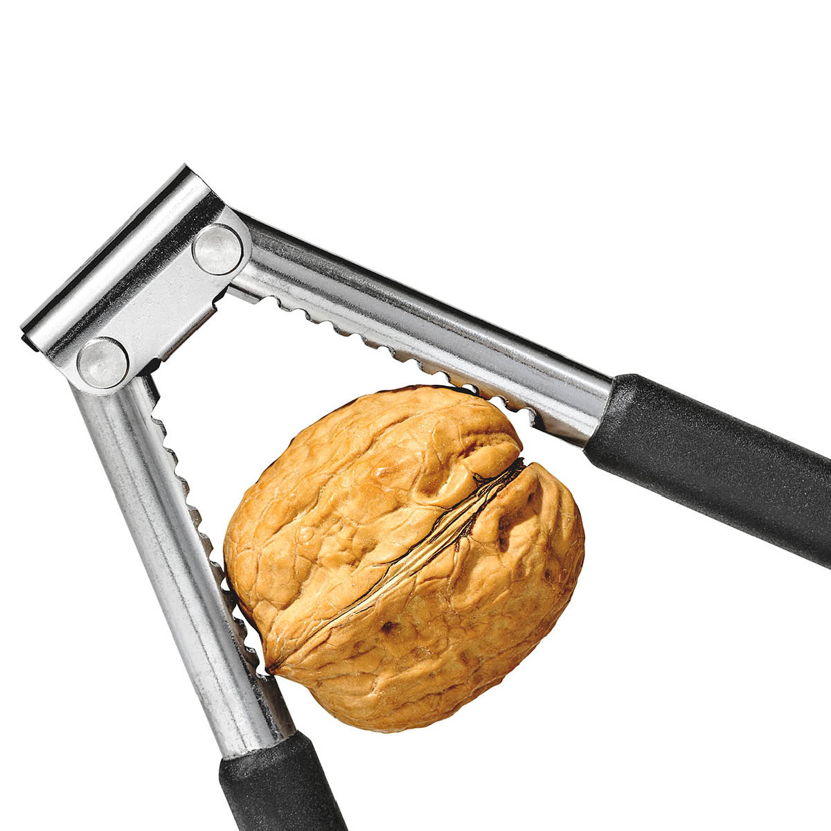 Oxo Oxo Pähkinänsärkijä 14 cm Musta