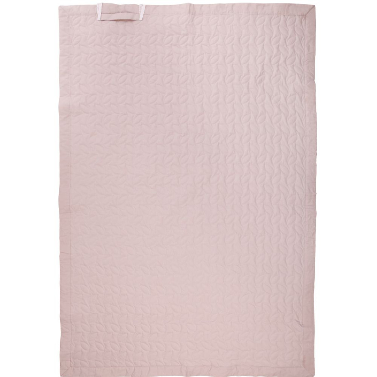 Home by Ilse Jacobsen Outdoor Collection picknickfilt 120x180 cm powder rose
