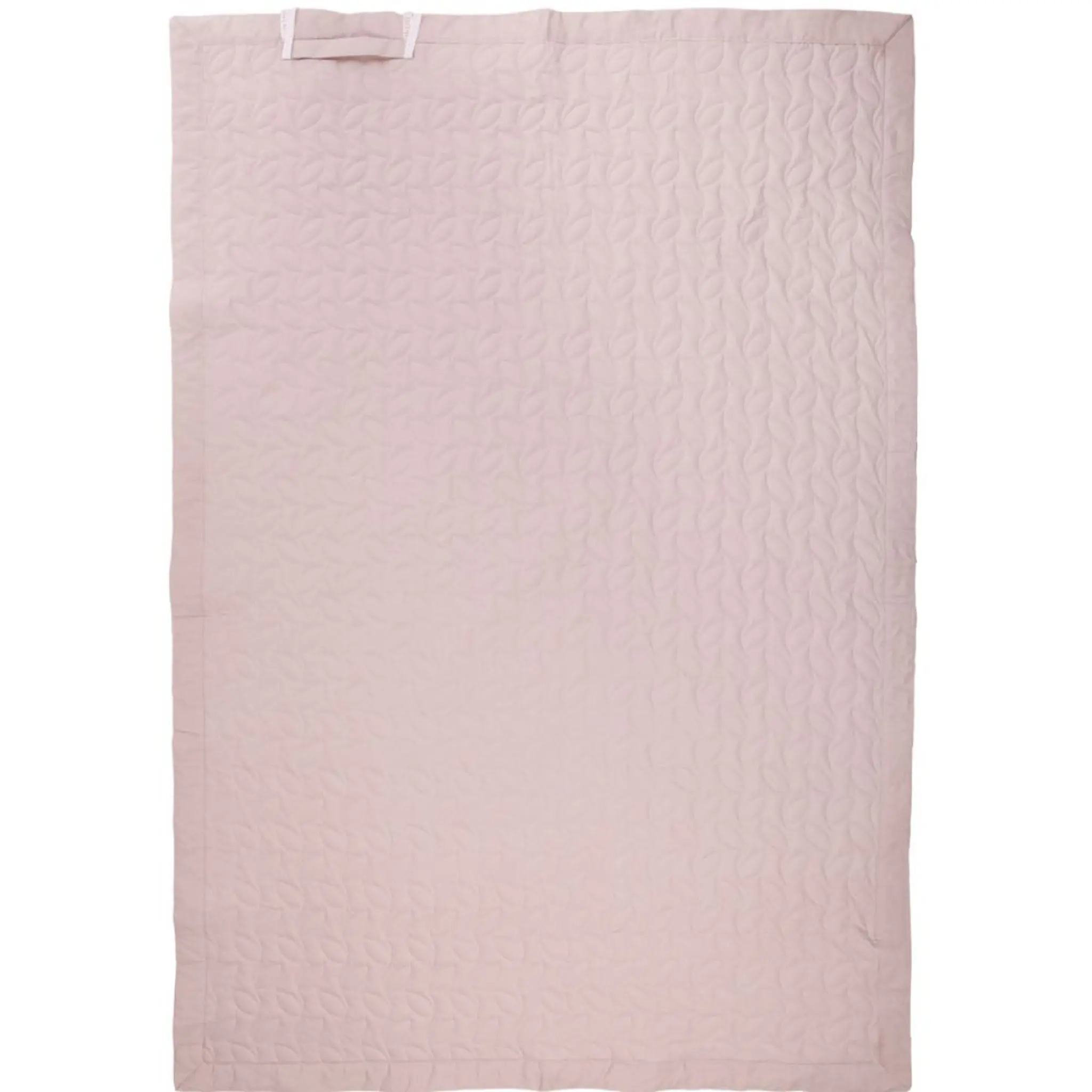 Home by Ilse Jacobsen Outdoor Collection picknickfilt 120x180 cm powder rose