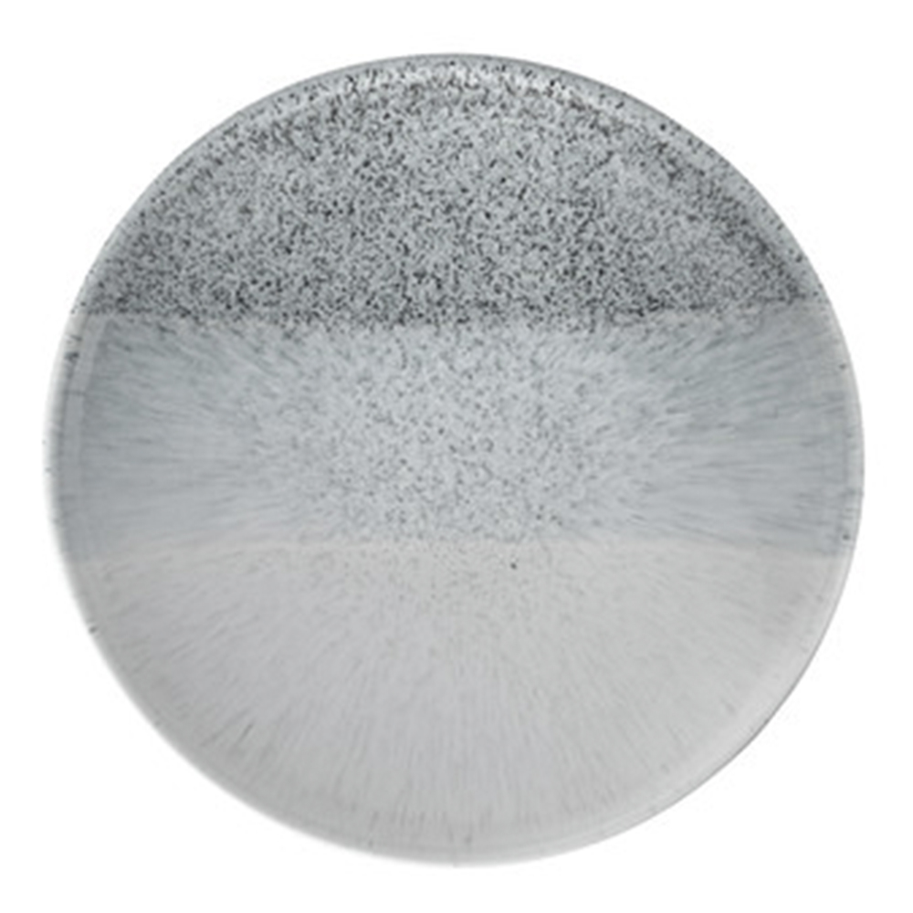 Denby Studio Grey Accent serveringsskål 1 L grå