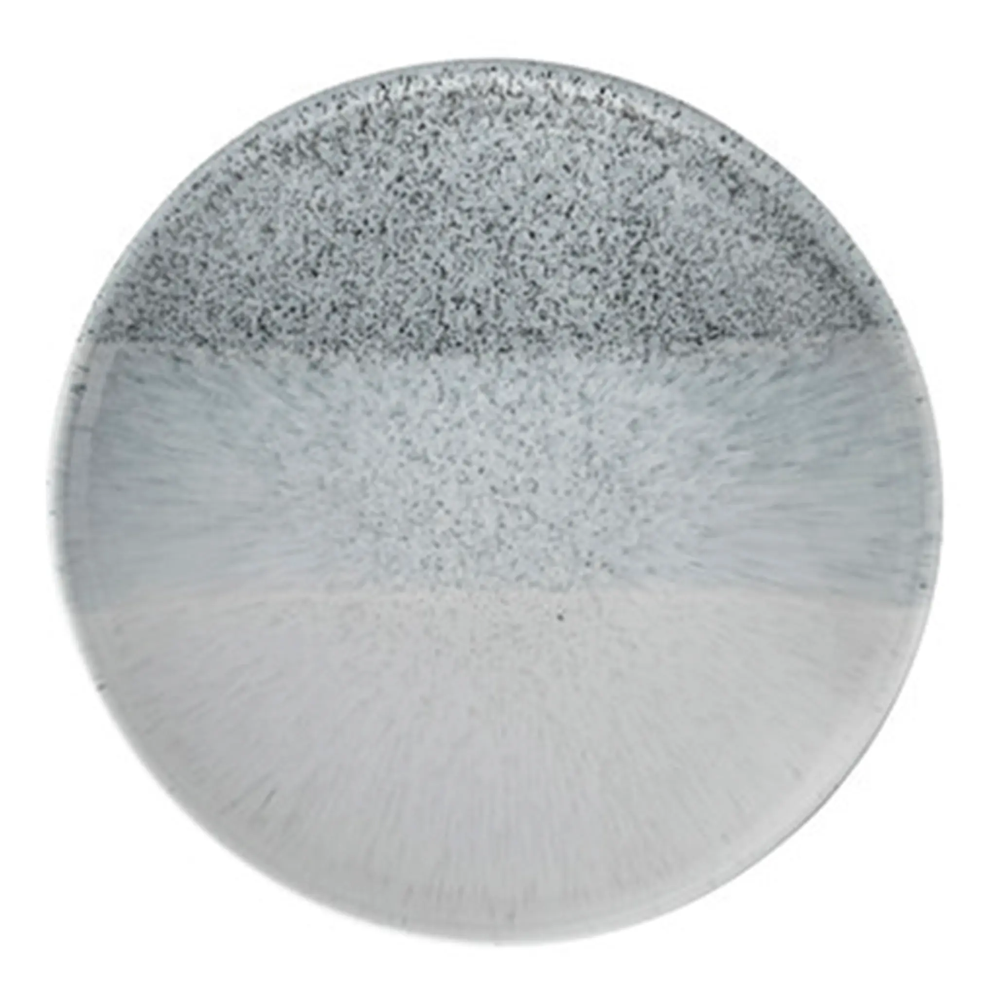 Denby Studio Grey Accent serveringsskål 1 L grå