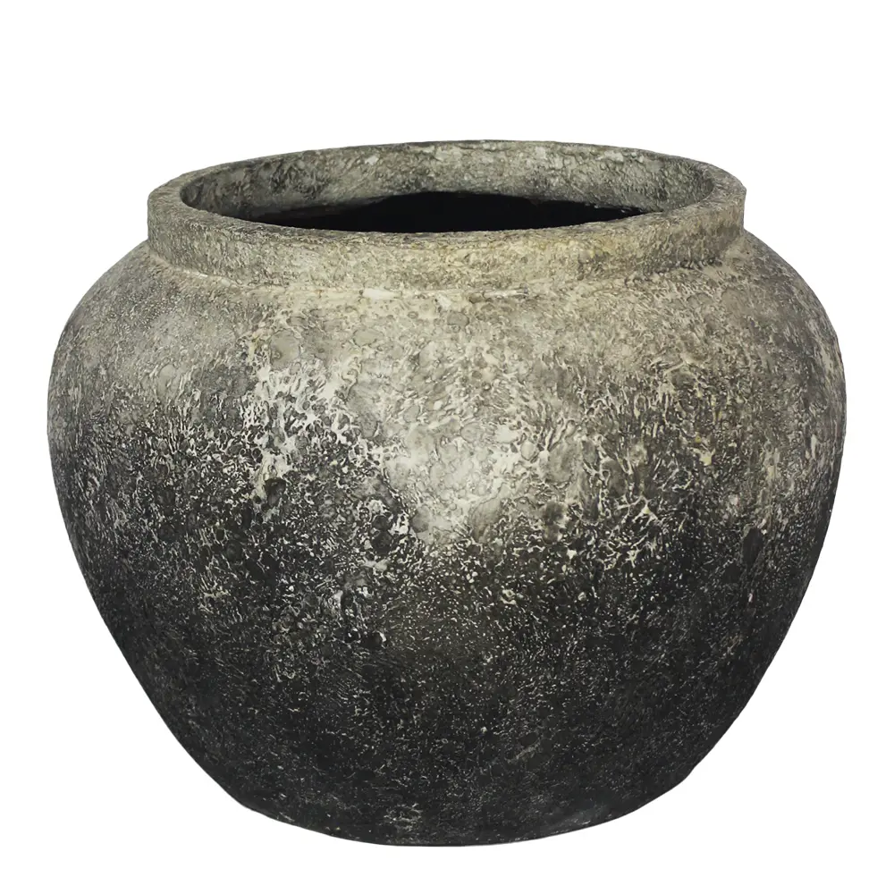 Story Kukkaruukku 40x30 cm Beige