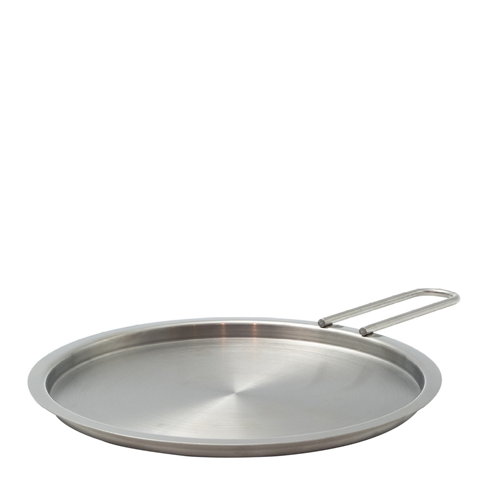Eva Trio - Eva Trio Kansi 20 cm Ruostumaton teräs
