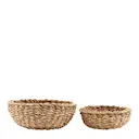 Korg 2-pack sjögräs