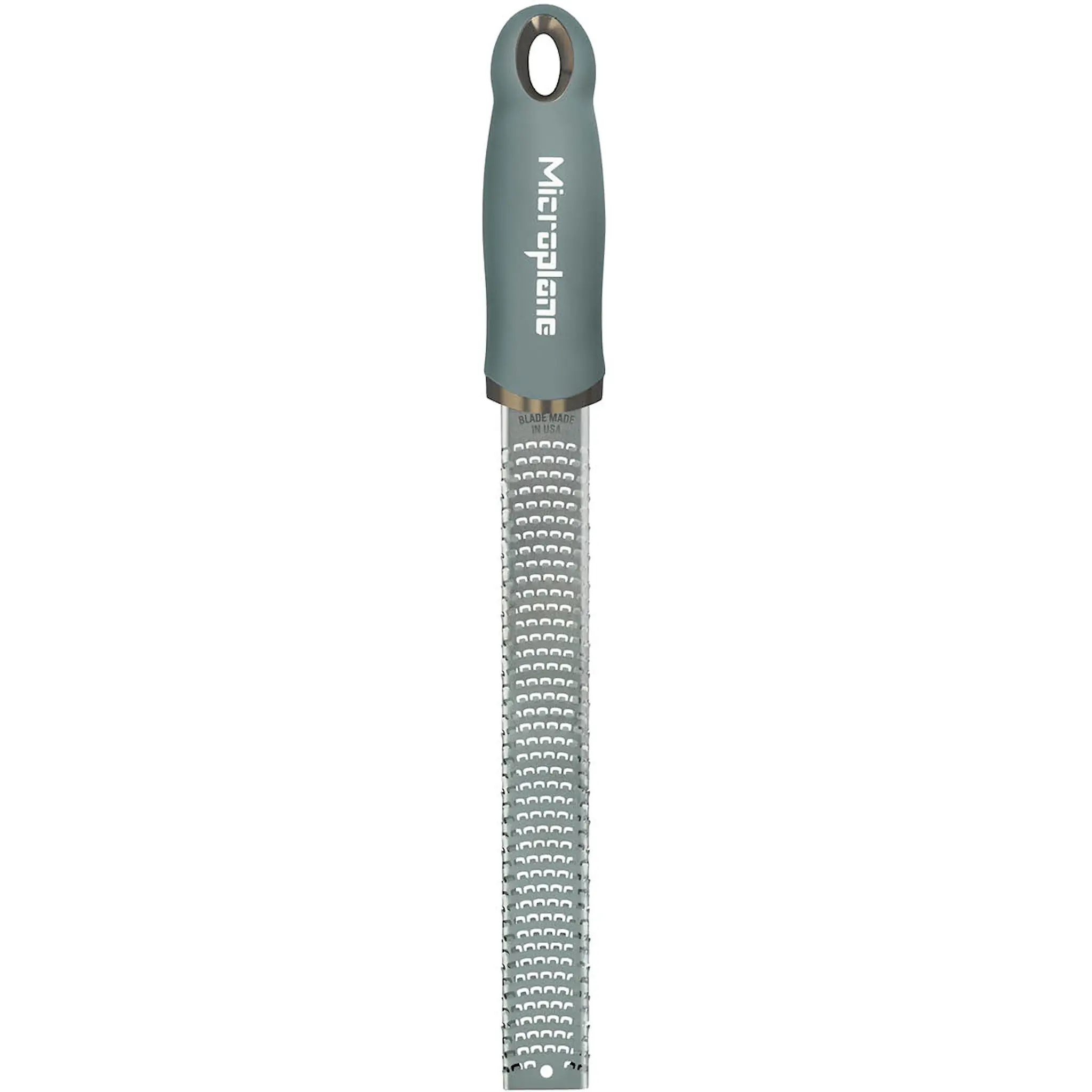 Microplane Premium Classic Zester Rivjärn 32 cm Grön