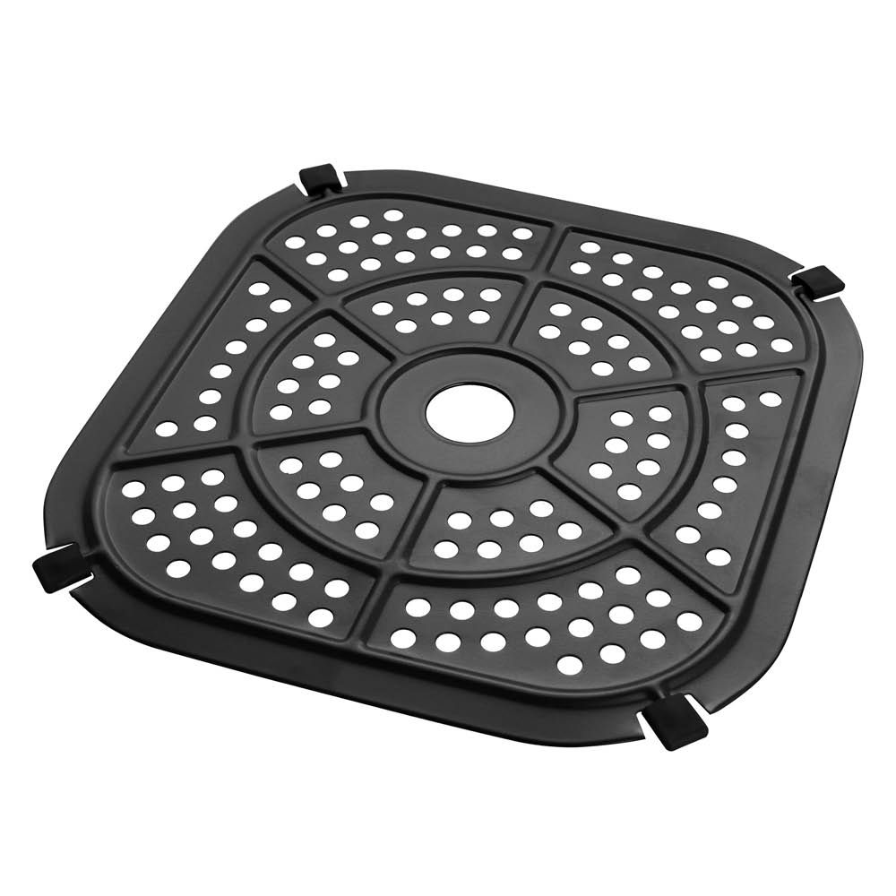 EMERIO Airfryer AF-129329.3 5L svart