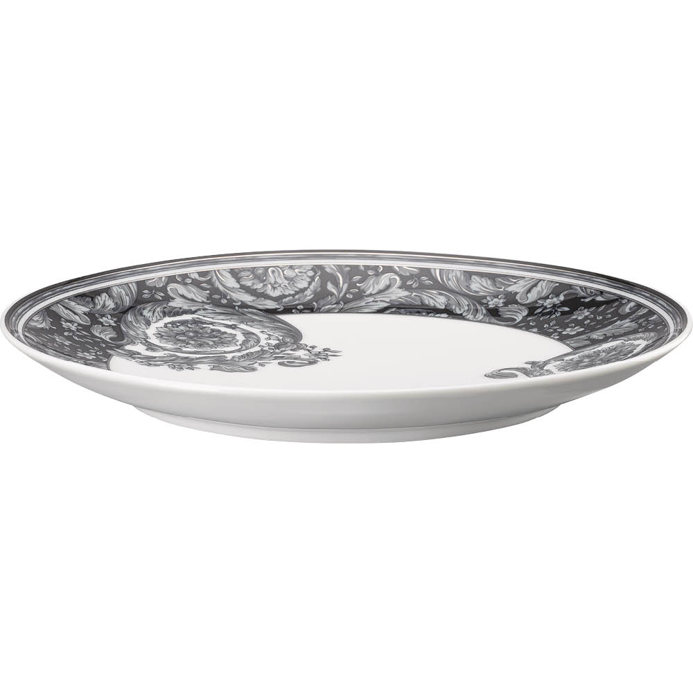 Versace Barocco lautanen 21 cm haze