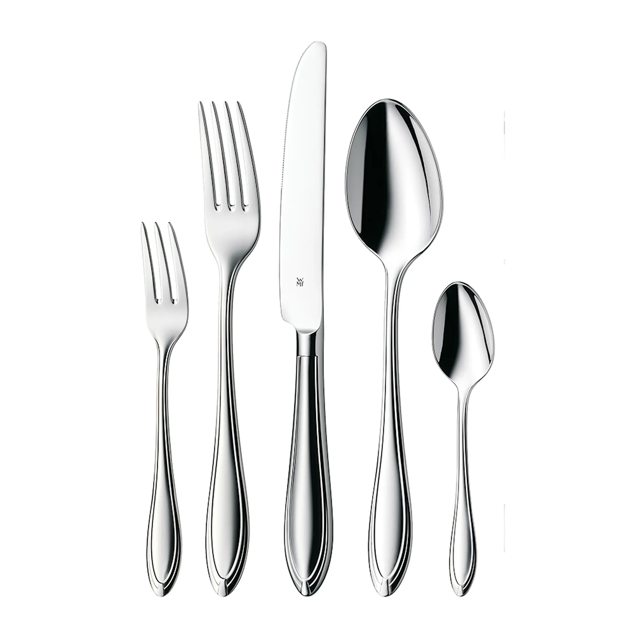 WMF Verona Bestickset 30-delar