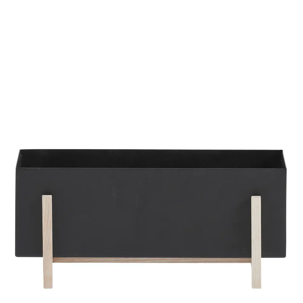 Kukkalaatikko Botanic Herb Box