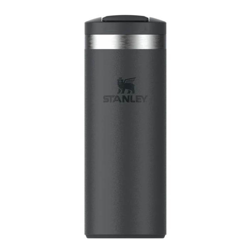 Stanley Transit Fliptop termokopp 35 cl svart
