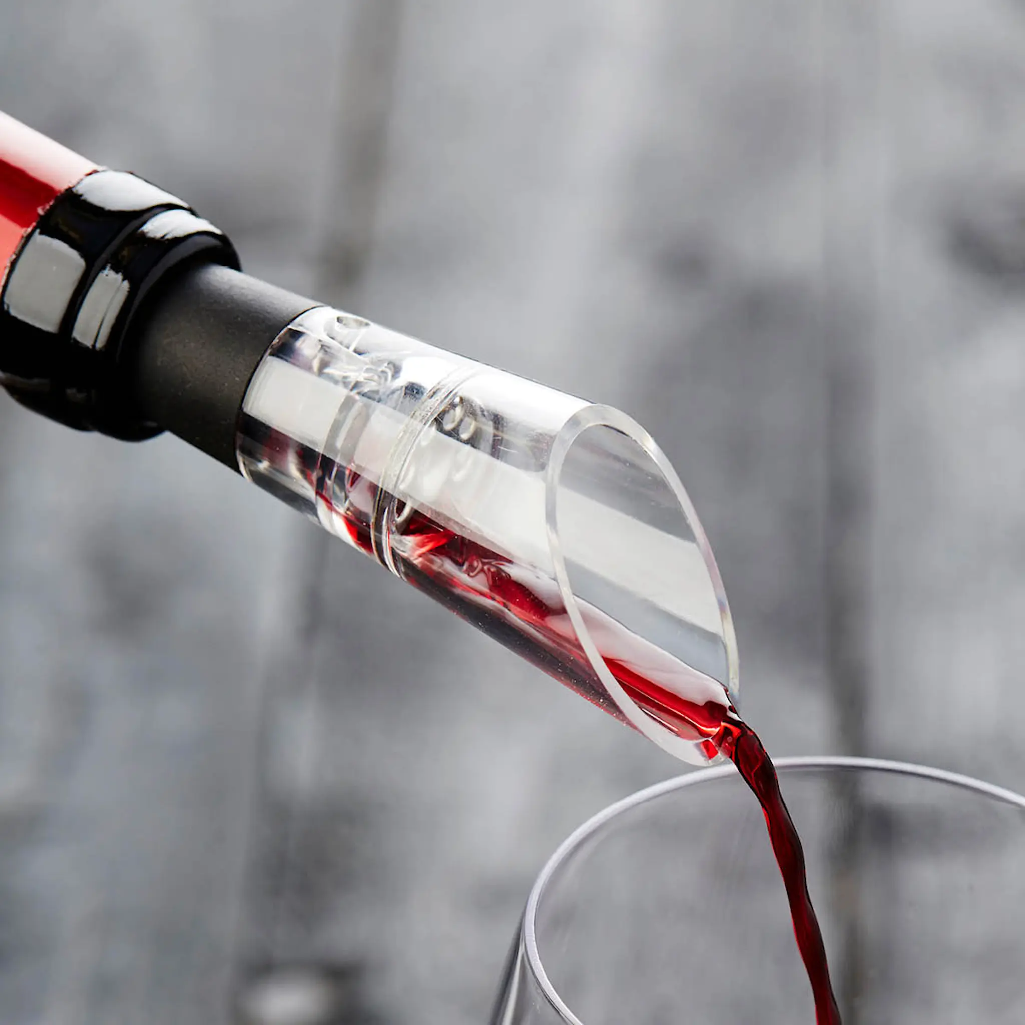 Point Virgule Kaatonokka Sihdillä Musta