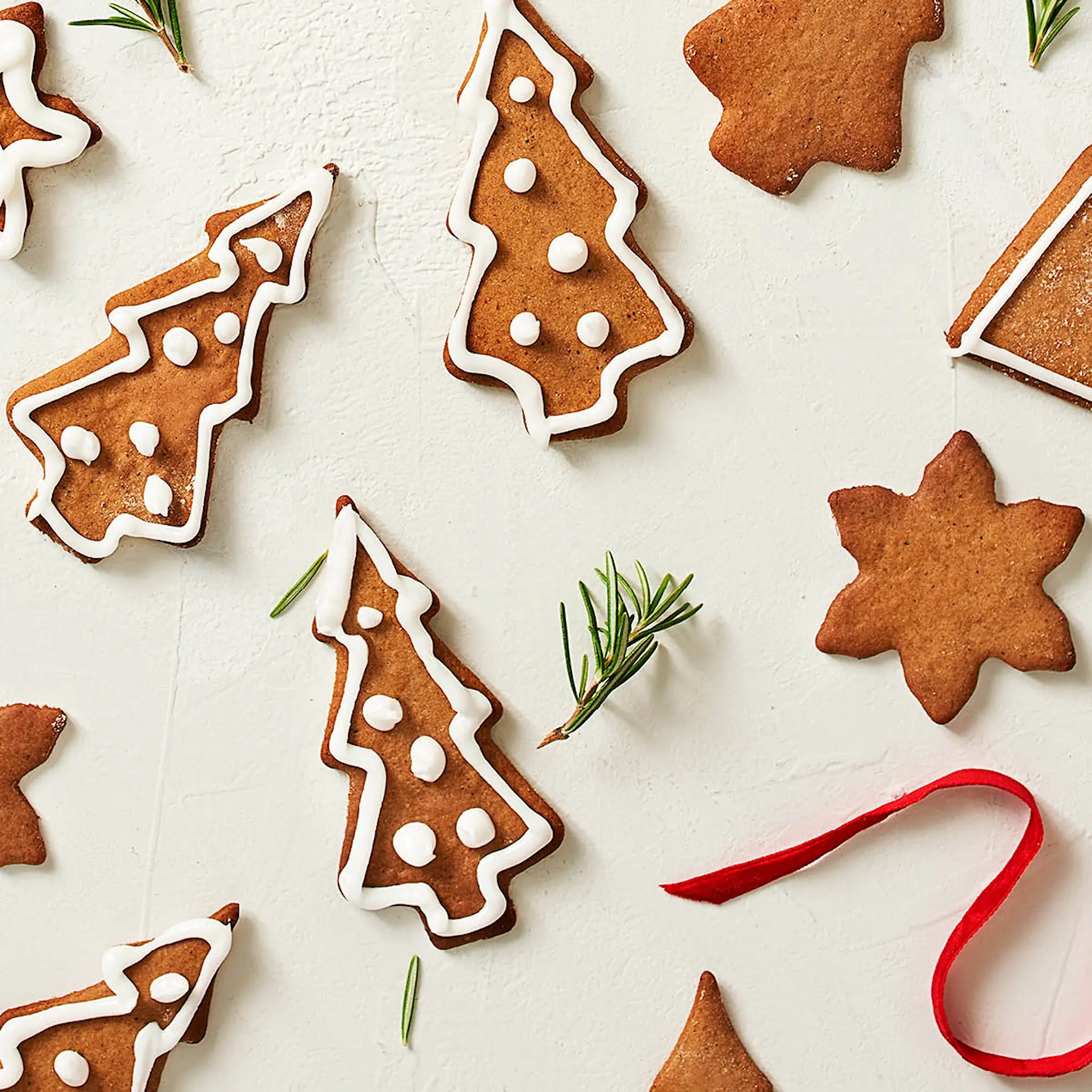 Gastromax Gastromax Piparkakkumuotti 5 kpl