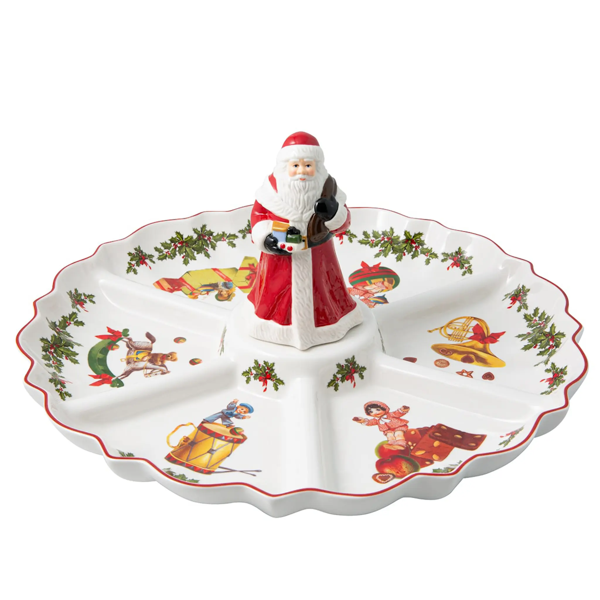 Villeroy & Boch Toy’s Fantasy serveringsfat (caberet)