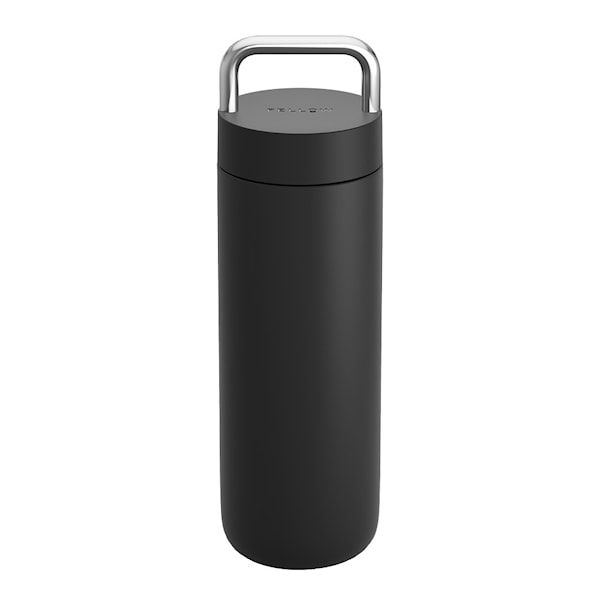 Carter Carry Termosmugg 60 cl Matt Black