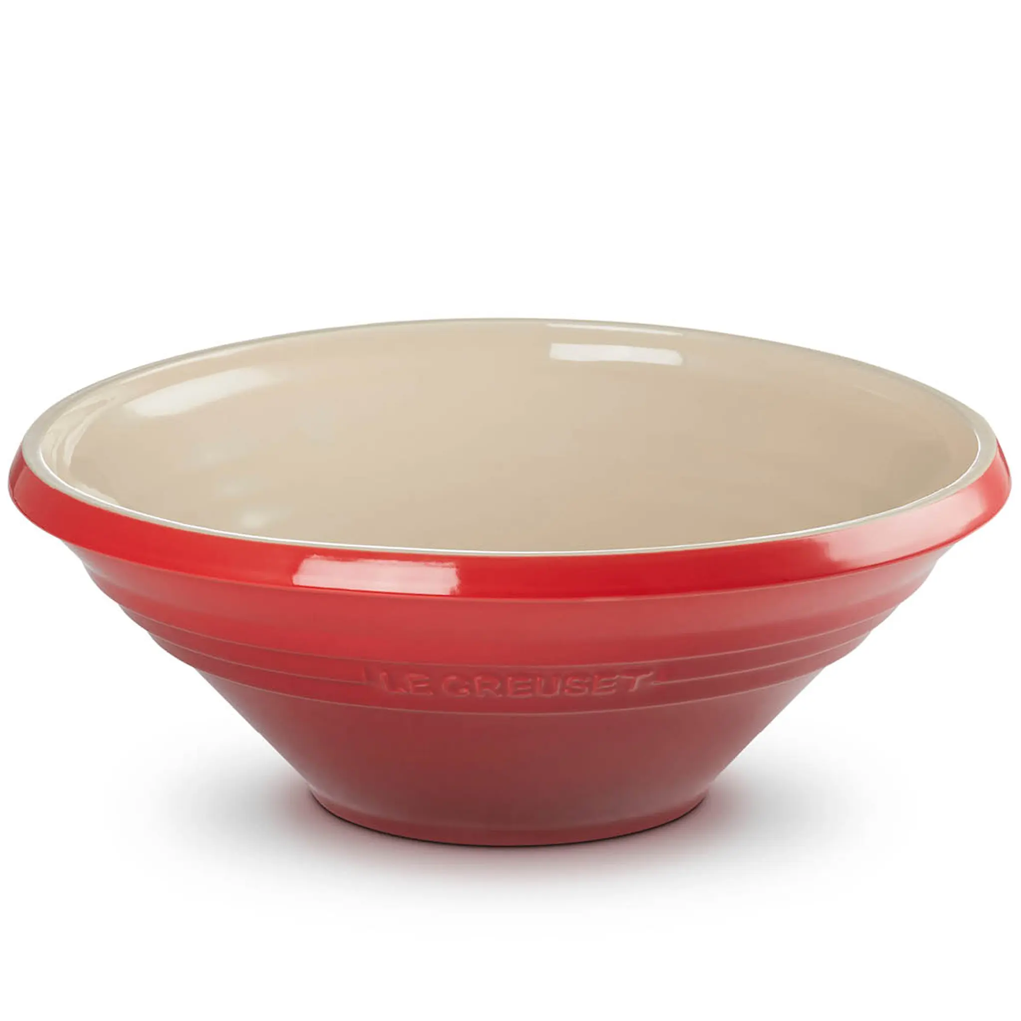Le Creuset Degskål 4,7L cerise