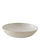 Granada salladsskål M 30 cm creme