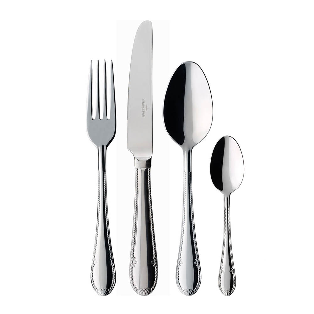 Villeroy & Boch Mademoiselle Aterimet 24 osaa